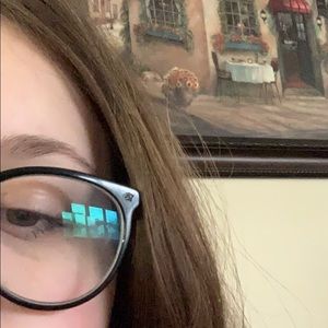 Meet your Posher, Polina